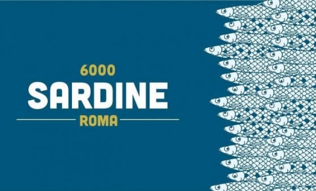 Benedette sardine. Gerarchia, preti e religiosi plaudono al movimento