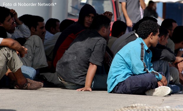 Giornata Internazionale del Migrante. Dalla propaganda alla proposta: un editoriale di
