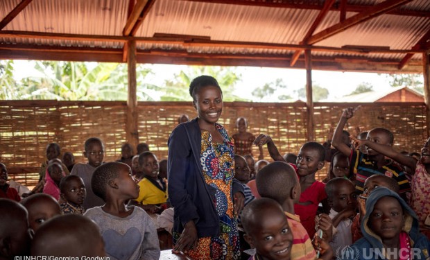 L’Onu premia i corridoi umanitari di Chiese evangeliche, Tavola valdese e Comunità sant’Egidio