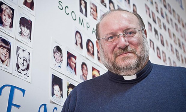 Da don Di Noto un duro attacco alla piaga della pedofilia