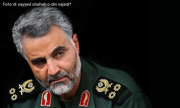 Assassinio del generale Soleimani: i comunicati di Pax Christi e Francescani Usa