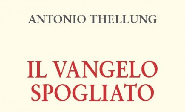 Sul libro di Antonio Thellung