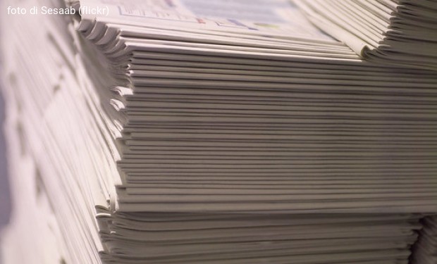 Ponti e non muri: i giornalisti italiani ad Assisi per una comunicazione di pace