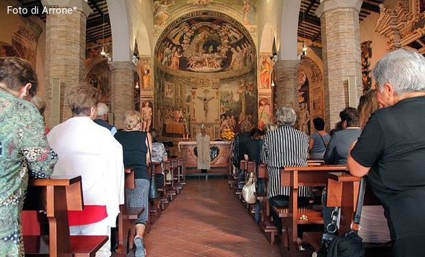 Laicato e co-decisione: Giorgio Campanini sull’ipotesi di un Sinodo per la Chiesa italiana