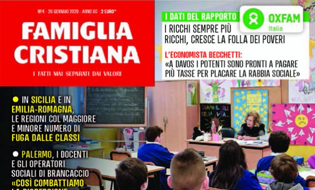 L'Italia, la Libia e i danni del governo giallo-verde: