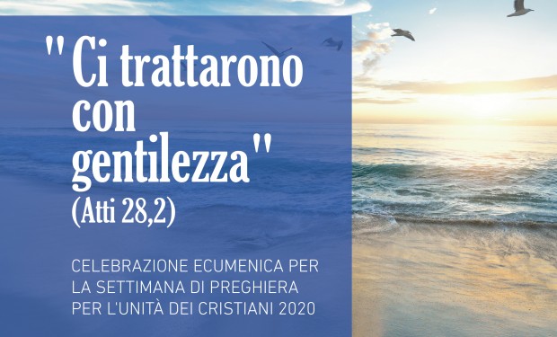 Lampedusa: preghiera per l’unità dei cristiani ed «ecumenismo del fare»