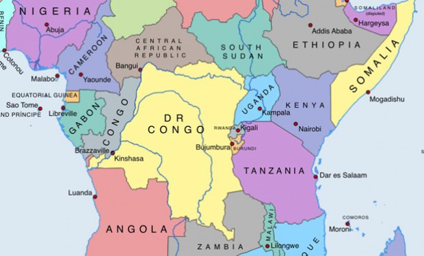 Crisi in Africa centrale: appello dei vescovi ai leader politici