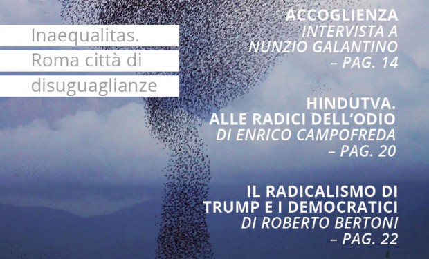 È uscito il numero di febbraio di 