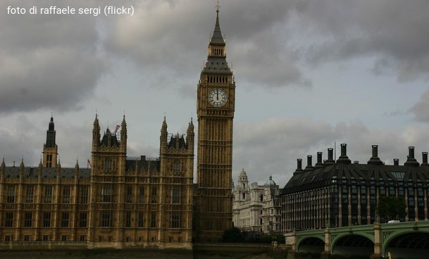 C’è la Brexit, ma l’ecumenismo con Londra continua