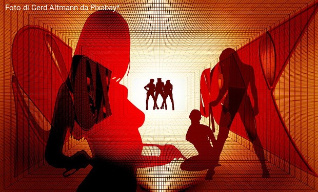 Le donne sposate civilmente sono prostitute. Opinioni di un autorevole arciprete ortodosso