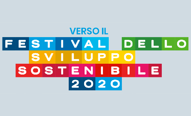 A maggio, Festival dello Sviluppo Sostenibile 2020