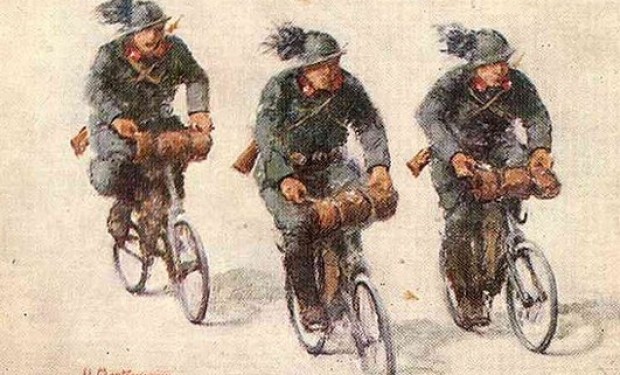 Cappellani militari: pronta una nuova legge. Ma è come quella vecchia   