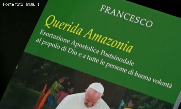“Querida Amazonia”: tre sogni e un incubo. Ancora critiche all'esortazione post-sinodale