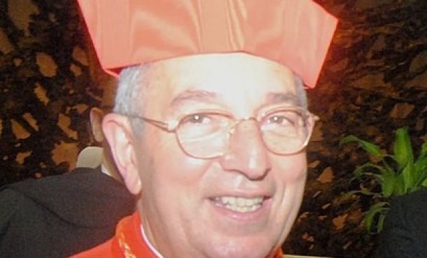 Card. De Donatis: «Ecco perché abbiamo riaperto le chiese di Roma»