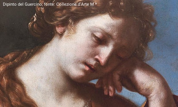 «Donna perché piangi?» Storie di abuso e potere   