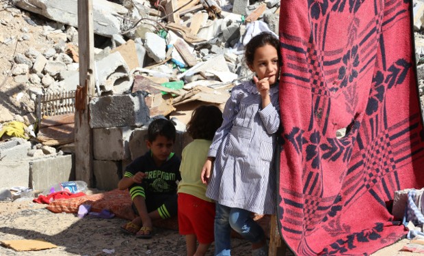 Il coronavirus si avvicina a Gaza: sarebbero «conseguenze terribili»