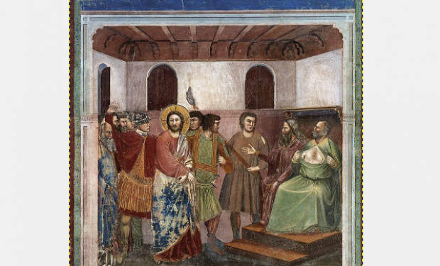 La profezia di Caifa