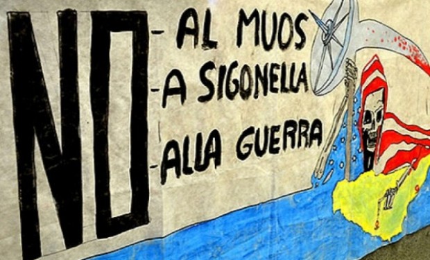 Pericolosità delle basi militari in Sicilia: quello che non si dice