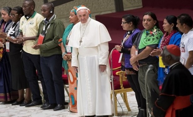 Covid19. Il punto della Pontificia commissione per l'America latina