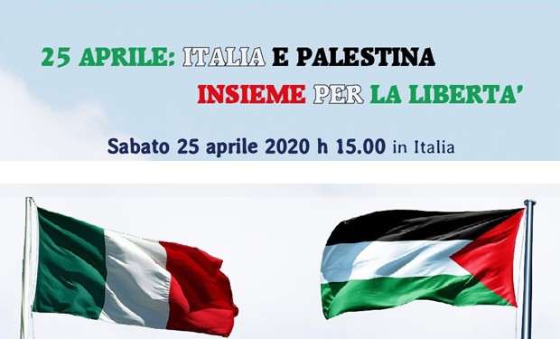 25 aprile: cantare