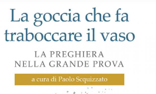 Prego dunque divengo