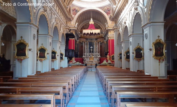 Più utile riflettere per trovare nuovi percorsi ecclesiali: lettera alla Cei dell'Associazione e Rete dei Viandanti