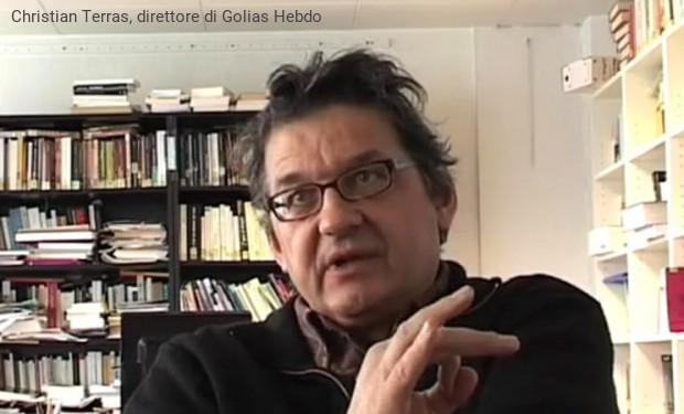 In nome dell'unità, le pratiche 