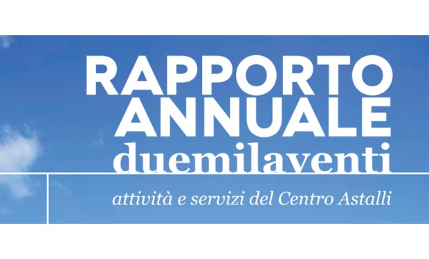 Rapporto 2020 del Centro Astalli: la difficoltà dell'accoglienza in un Paese miope