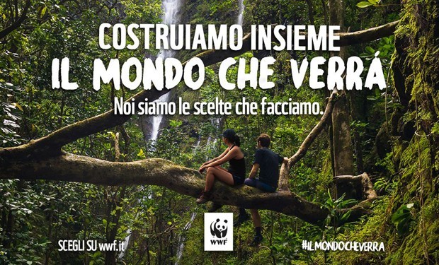 WWF: 50 proposte al governo per un rilancio sostenibile