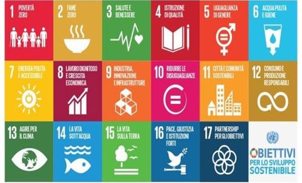 L'Onu studia il futuro: quattro scenari raccontati dall'ASviS