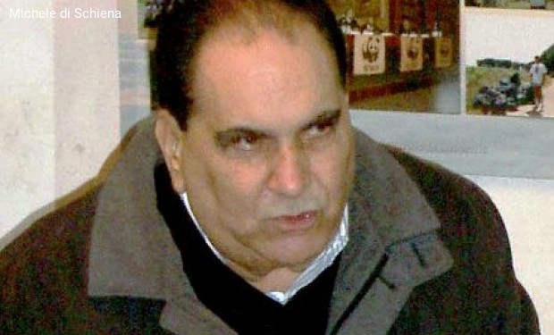 Addio a Michele di Schiena, partigiano della giustizia, costruttore di dialogo
