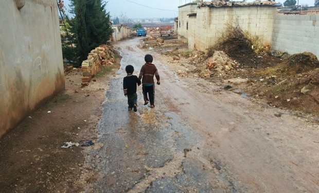 Siria: il virus, dopo 10 anni di guerra. 7 organizzazioni lanciano l'allarme