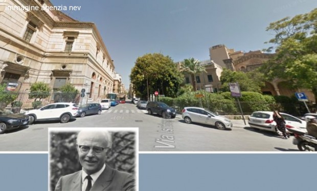 A Palermo, una strada intitolata al pastore Pietro Valdo Panascia