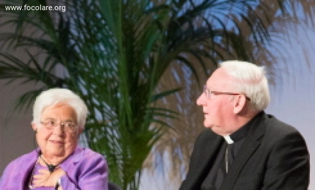  Per decisione vaticana, ai focolarini saltano gli “schemetti”   