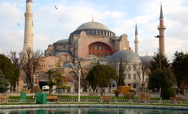 Consiglio ecumenico delle Chiese a Erdogan: «Rivedere decisione su Santa Sofia»