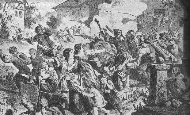 Il «Sacro macello della Valtellina»: commemorazione valdese il 19 luglio