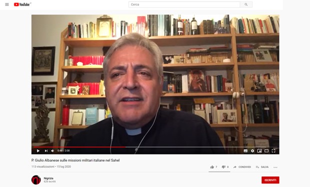 Le missioni militari italiane in Sahel, il terrorismo e il nodo delle risorse