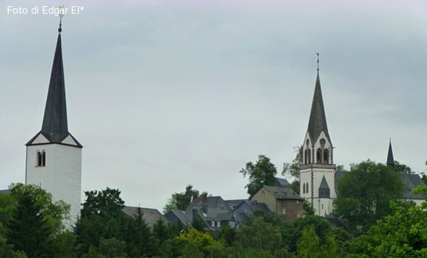 Germania 2019: 540mila credenti hanno abbandonato le Chiese cristiane