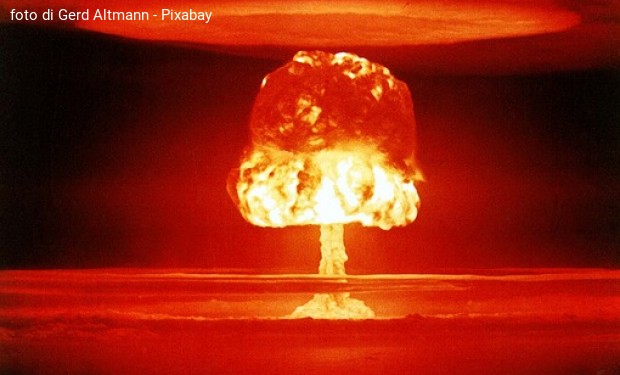 I vescovi Usa pregano per le vittime di Nagasaki e per il disarmo nucleare
