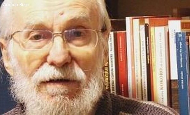 E' morto Armido Rizzi, teologo che cercava Dio oltre le religioni