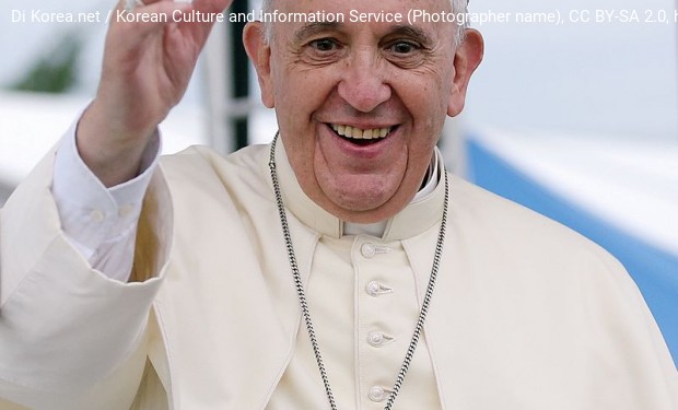 Papa Francesco: il Covid aumenta le disuguaglianze, il vaccino sia universale per tutti