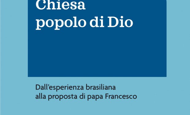 “Chiesa popolo di Dio”: un libro di Paolo Cugini per conoscere meglio la Chiesa di Francesco