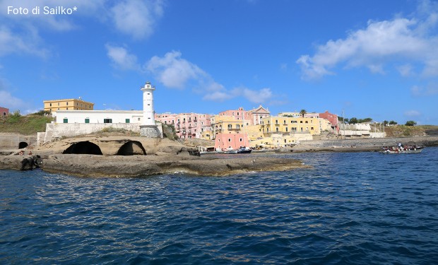 Un'Europa federale per affrontare le sfide globali. Seminario di Ventotene 2020