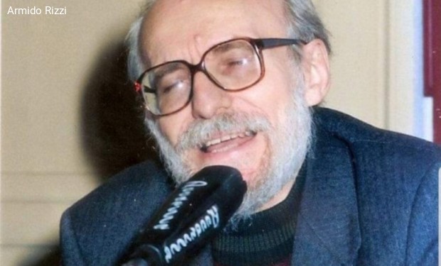 In memoriam di Armido Rizzi (1933-2020)
