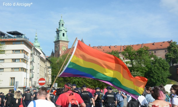 Interrogazione europarlamentare sull'omotransfobia in Polonia: intervenga l'Unione Europea