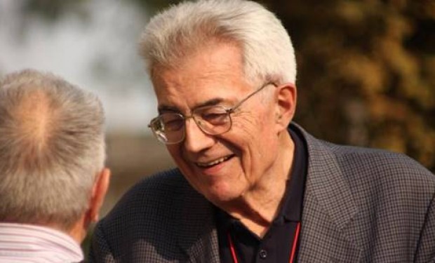 Bouchard, un maestro del Novecento