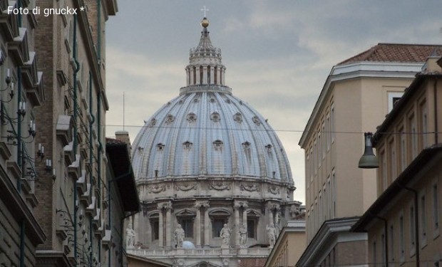 Papa Francesco riceve in Vaticano gli atleti solidali di We Run Together