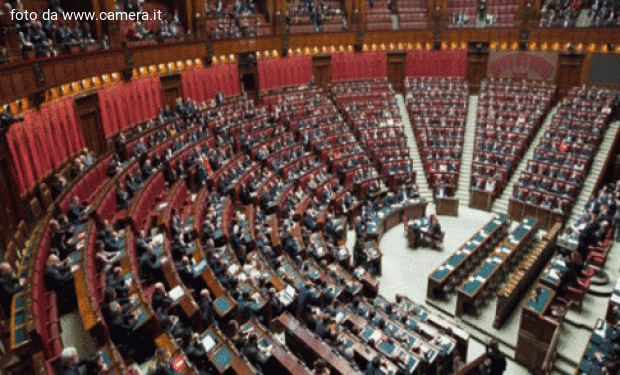 Referendum taglio parlamentari: i cattolici democratici di Agire politicamente votano No