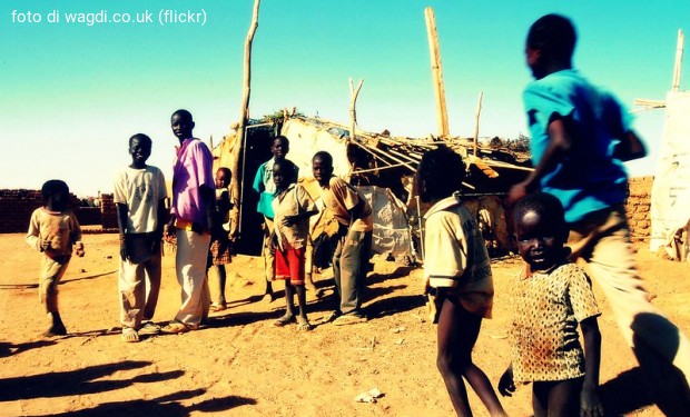 Sud Sudan: missionari in prima linea contro povertà e Covid-19