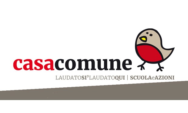 Cibo buono per gli umani e per il pianeta. Gruppo Abele e Libera lanciano Casacomune 2020